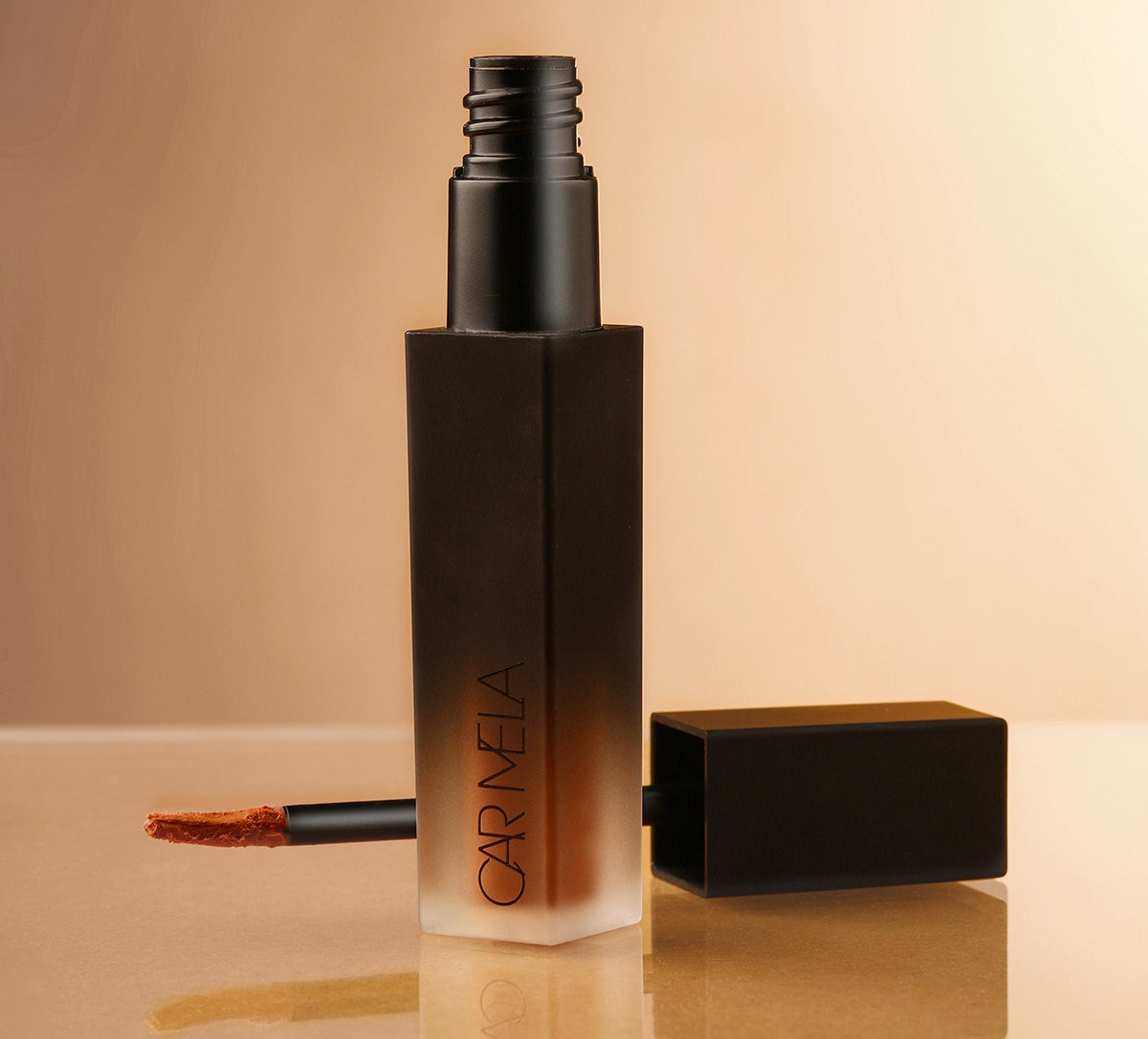 CARMELA Chloe Collection Matte Lip Glaze T5705