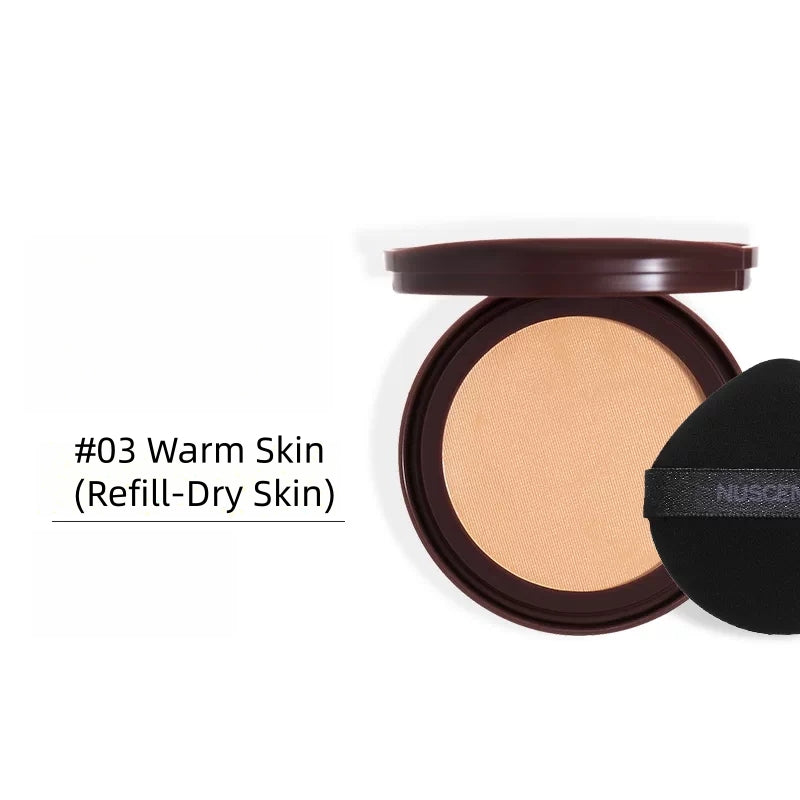 NUSCENTS Coucou Collection Essence Air Cushion Foundation T5744