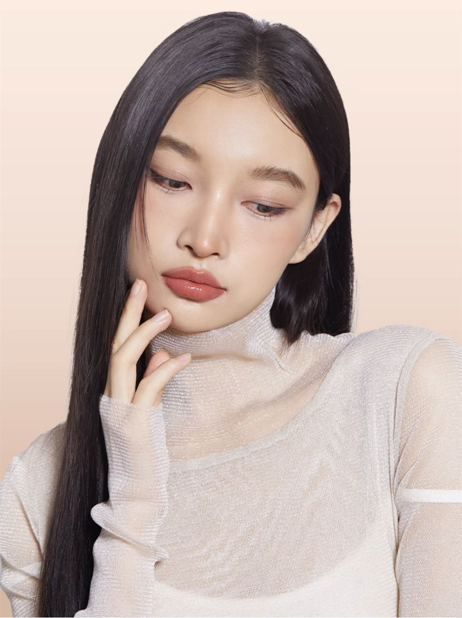 MARIE DALGAR Fusion Sweet Five Color Eyeshadow Palette T3817