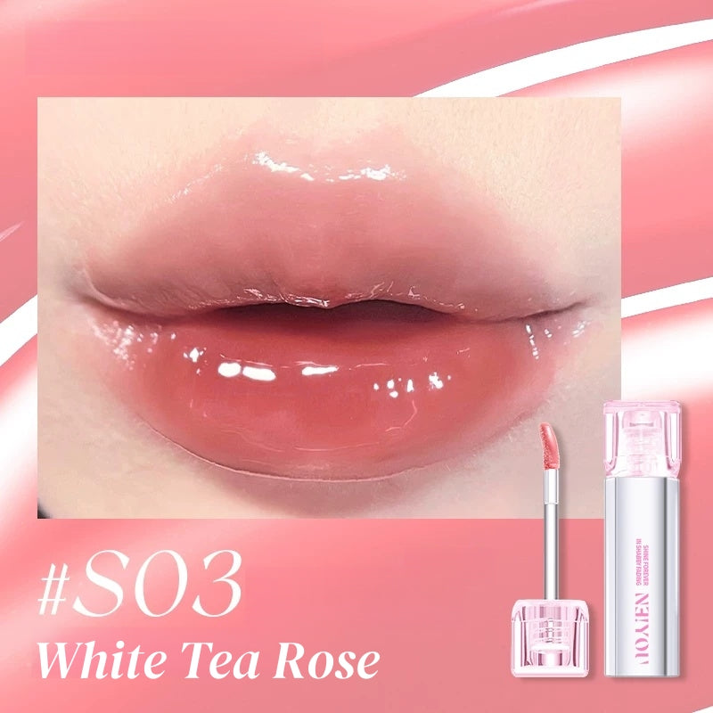 NEIYOU Glossy Moist Mirror Lip Gloss T5927