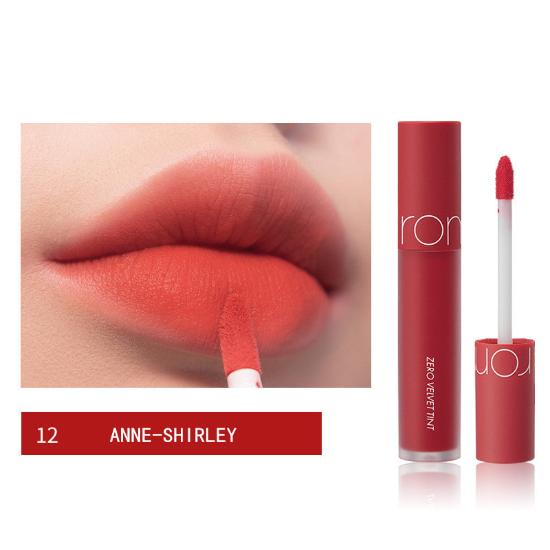 ROMAND Zero Velvet Matte Lip Tint T4133