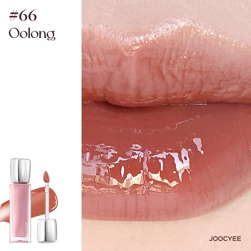 JOOCYEE Glossy Long-wear Lip Gloss 4.0 T5782