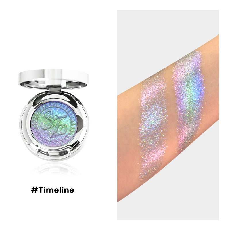 Sheeneffect Magical Gradient Chameleon Eyeshadow T6031