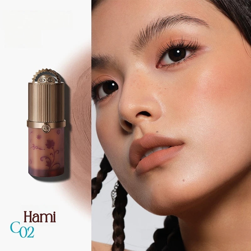 Girlcult Loulan Hippie Collection Multi-use Cream T5960