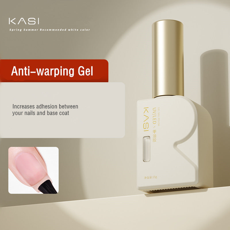 KaSi 15ml Healthy Upgrade Long Lasting Top Coat & Base Coat T3592