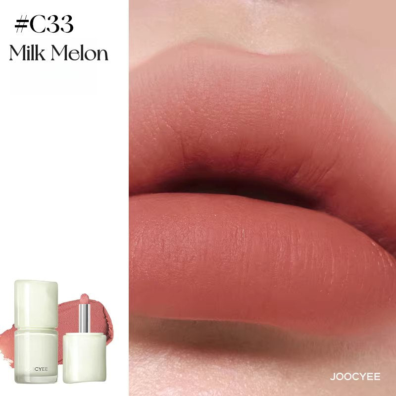 JOOCYEE Spring Flow Collection Multi-use Makeup Cream for Lips & Cheek T5636