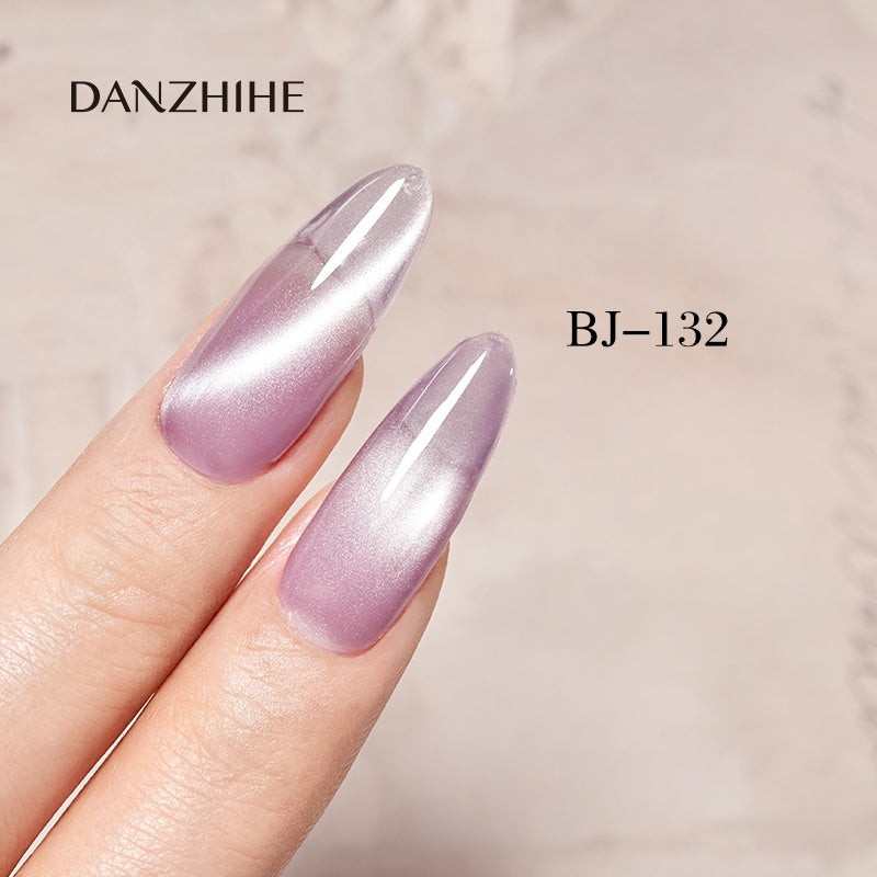 DANZHIHE 15ml Pure Natural Nanfa Manor Gel Polish (101-138 Shades) T4693