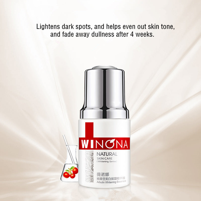 WINONA Whitening Series Arbutin Moisturizing Brightening Serum (2.0) T3483