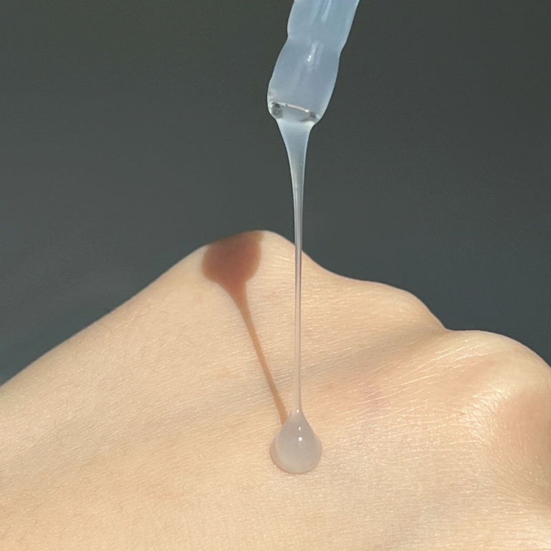 WINONA Beroligende Fugtighedsgivende Serie Kobberpeptid Reparerende Serum T3482