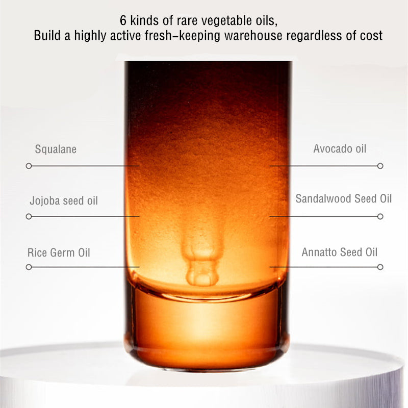 HBN 30ml Multiple Peptide Anti-aging Serum T3485