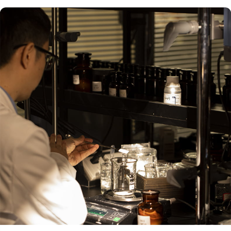 HBN 30ml Multiple Peptide Anti-aging Serum T3485