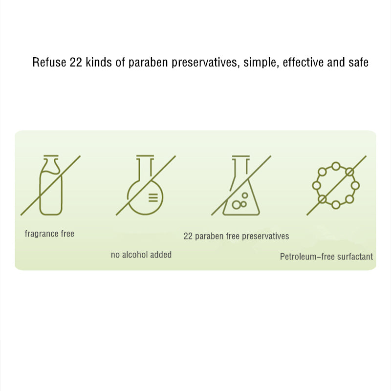 HBN 30ml Multiple Peptide Anti-aging Serum T3485