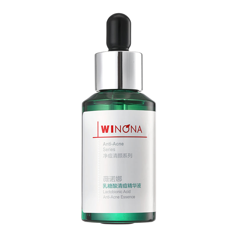WINONA Anti-Acne Series Lactobionic Acid Acne Treatment Serum T3484