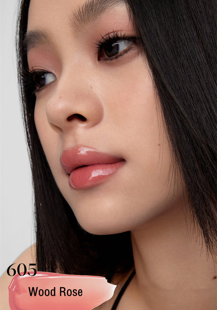 JOOCYEE New Smokey Series Mirror Lip Gloss T3524