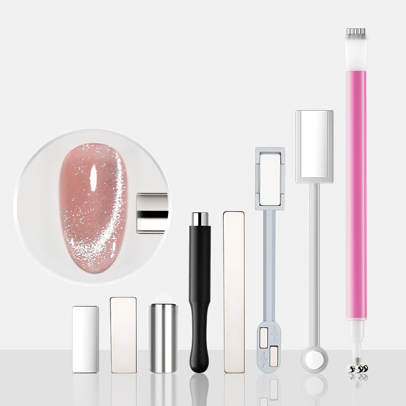 KaSi Professional Powderful Magnet Bar For Cat Eye Nails T3642