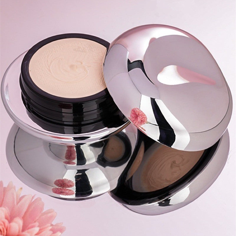 MARIE DALGAR Invisible Matte Air Cushion Cream Foundation (2.0) T3716