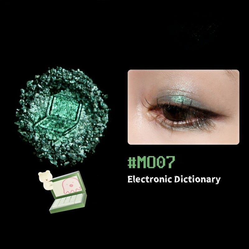 LEEMEMBER Dreamcore Back to 2004 Mono Eyeshadow T4405