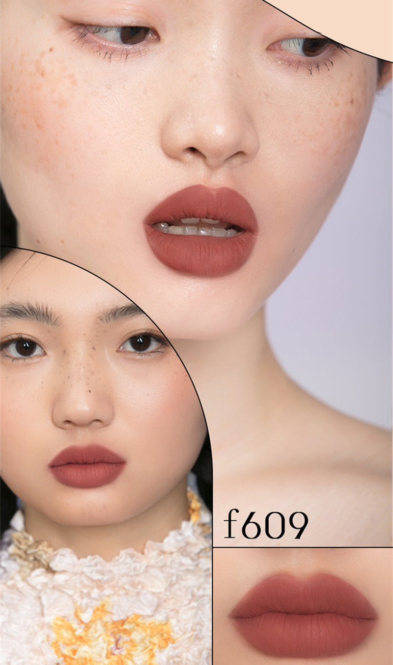 TellDaisy Flower World Series Matte Lipstick T3722