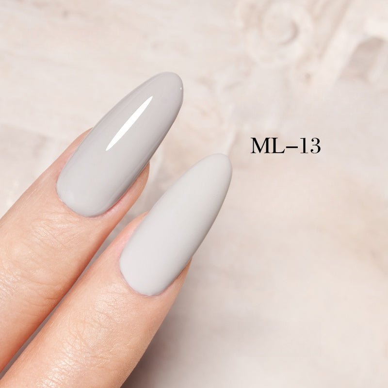 DANZHIHE 15ml Pure Natural Nanfa Manor Gel Polish (1-55 Shades) T4691