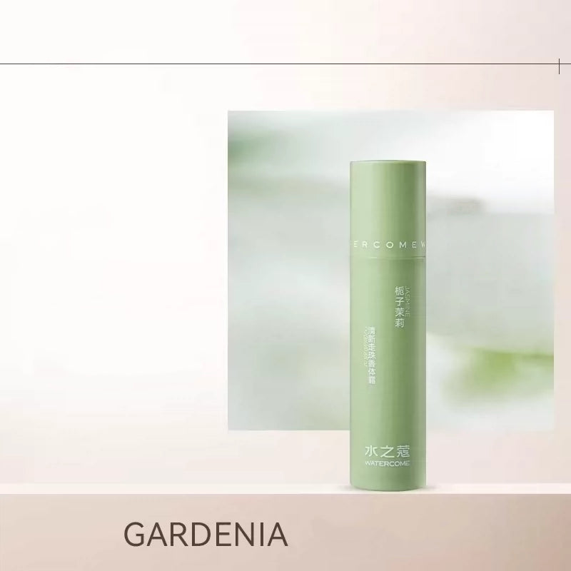 WATERCOME Fresh Roll‑On Deodorant T5986