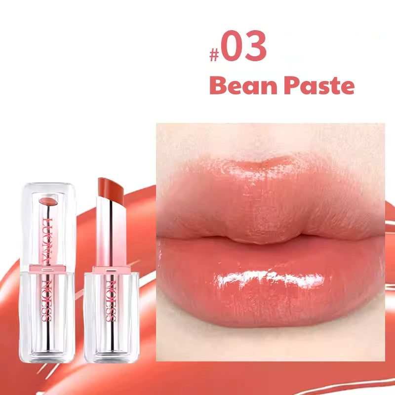 LUONA NOESS Macaron Collection Color-Change Moist Essence Mirror