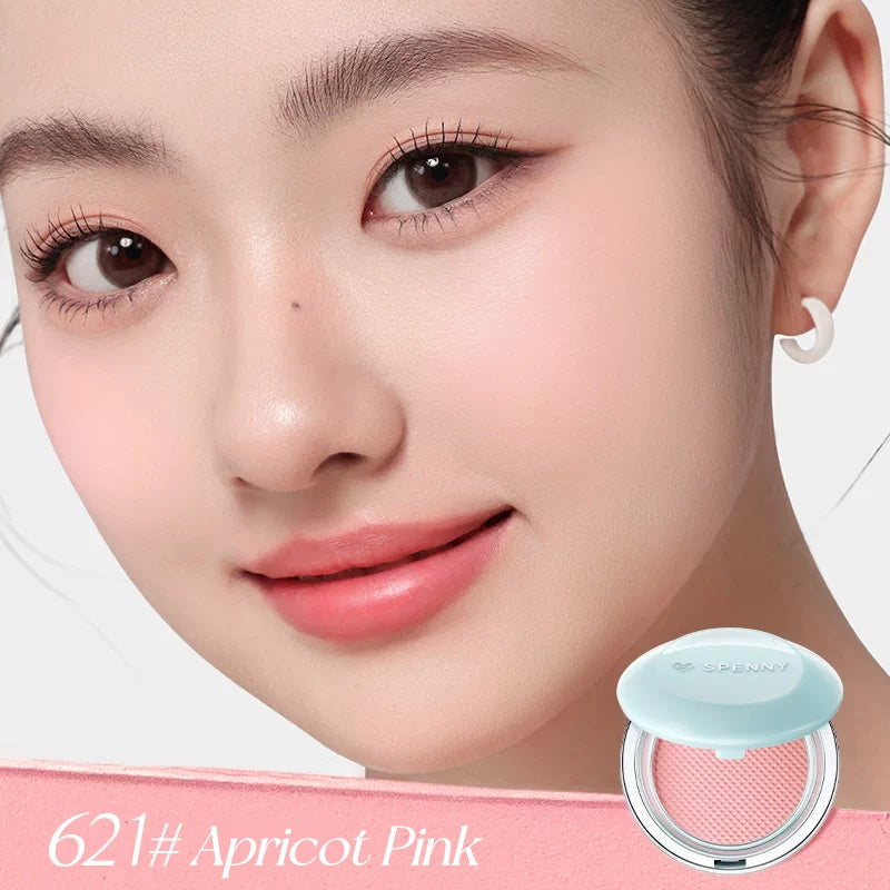 SPENNY Multi-use Matte Velvet Blush Cream T5682