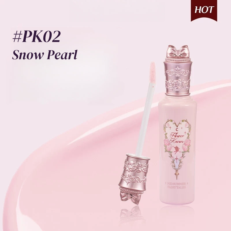 Flower Knows Midsummer Night Collection Moist Long-wear Liquid Concealer T5896