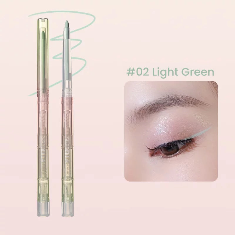 SheDella Long-wear Waterproof Eyeliner Glue Pen T5800