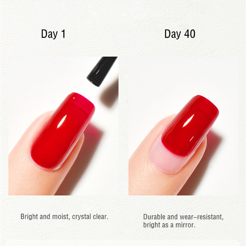 KellyKessa 15ml Professional Top Coat & Base Coat T3510