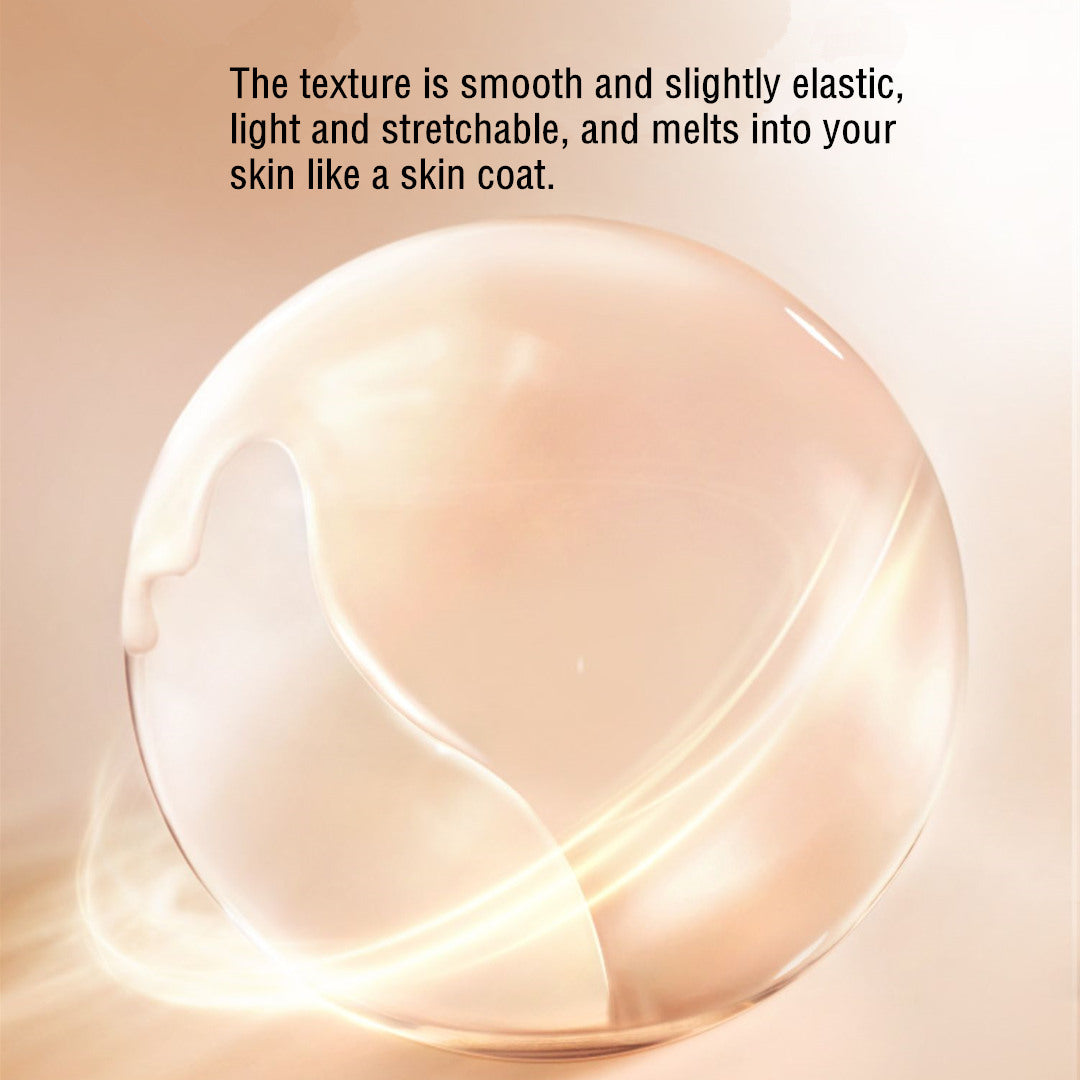 MAOGEPING Ivory Skin Cream Makeup Primer (2.0) T3317