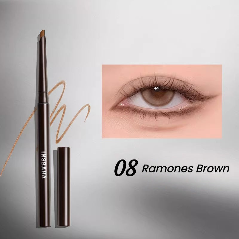INSBAHA Silky Skinny Gel Eyeliner Pen (2.0) T5475