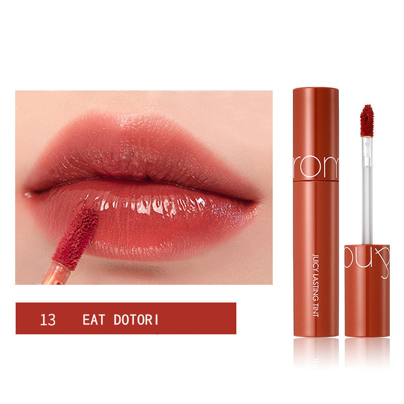 ROMAND Juicy Long Lasting Mirror Lip Tint T4132
