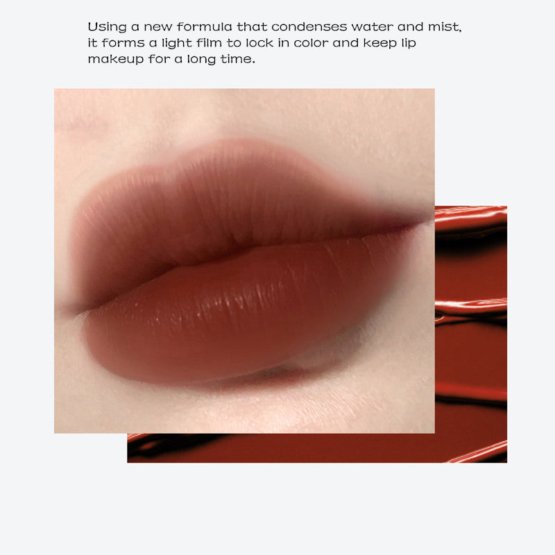 OUT-OF-OFFICE Silky Hydrating Matte Lip Glaze T3762