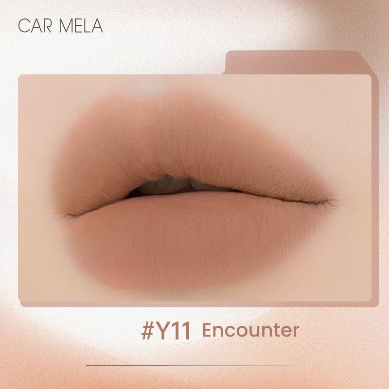 CARMELA Chloe Collection Matte Lip Glaze T5705