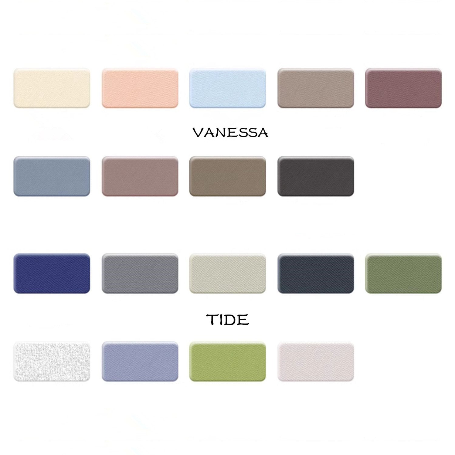 OUT-OF-OFFICE 9 Color Pearlescent Shimmer Matte Eyeshadow Palette T3759