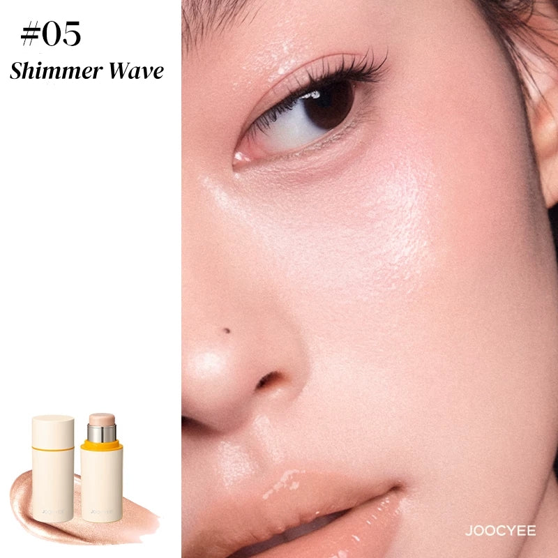 JOOCYEE Summer Fizz Collection Highlight & Blush Stick T5969