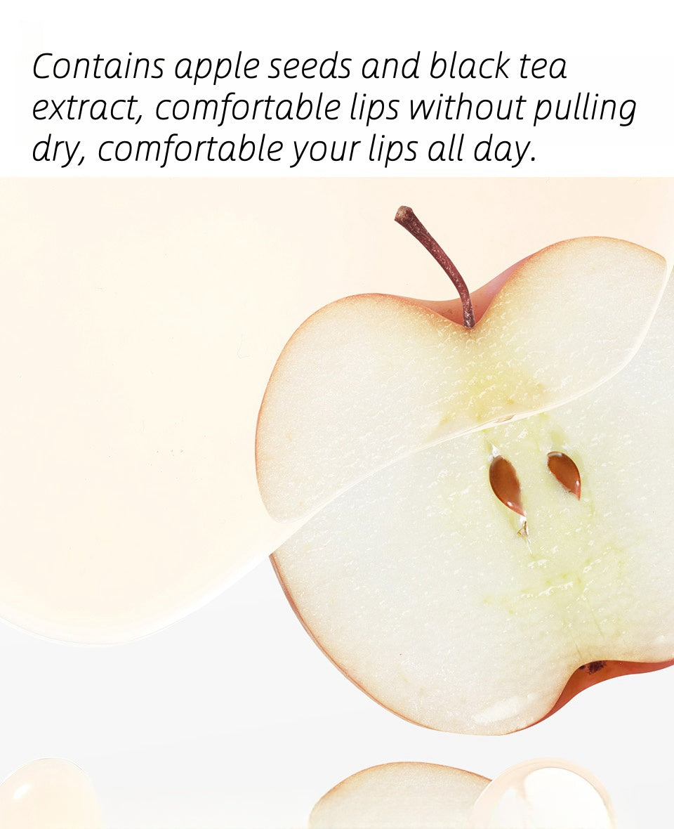 FOCALLURE Long-Wear Airy Velvet Matte Lip Cream T4306