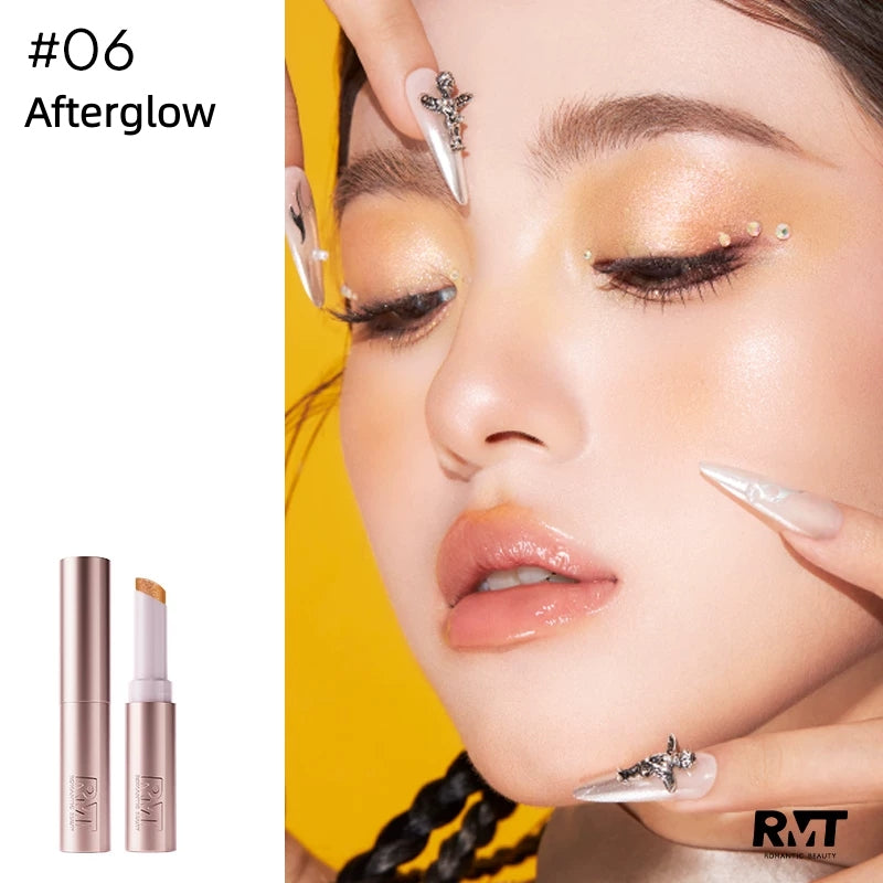 ROMANTIC BEAUTY Shiny Long-wear Jelly Eyeshadow Stick T5836