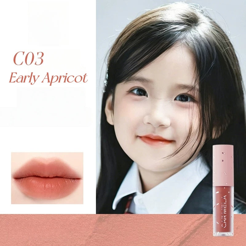 CARMELLA Matte Kid's Special Lip Glaze T5708