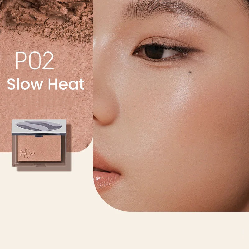 MARIE DALGAR Wild Idea Radiant Smooth Blusher T6014