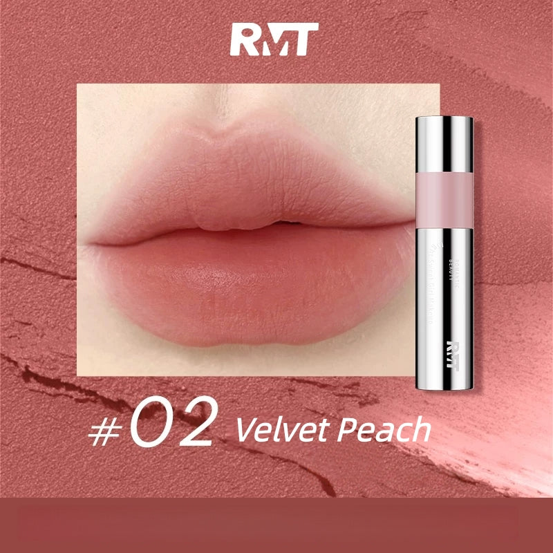 ROMANTIC BEAUTY Cloud-melting Matte Lip Glaze T5745