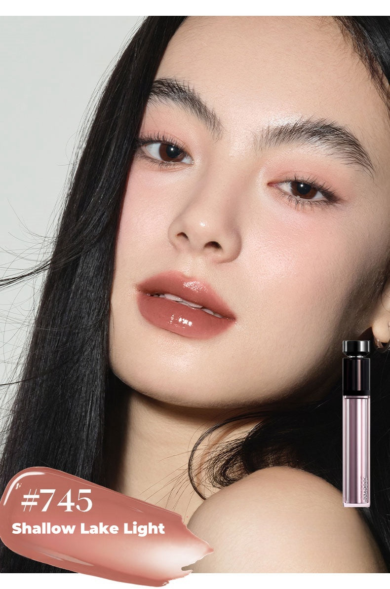 JOOCYEE Essence Moist Velvet Mirror & Matte Lip Glaze T4350