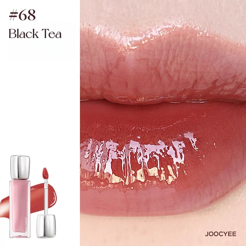 JOOCYEE Glossy Long-wear Lip Gloss 4.0 T5782