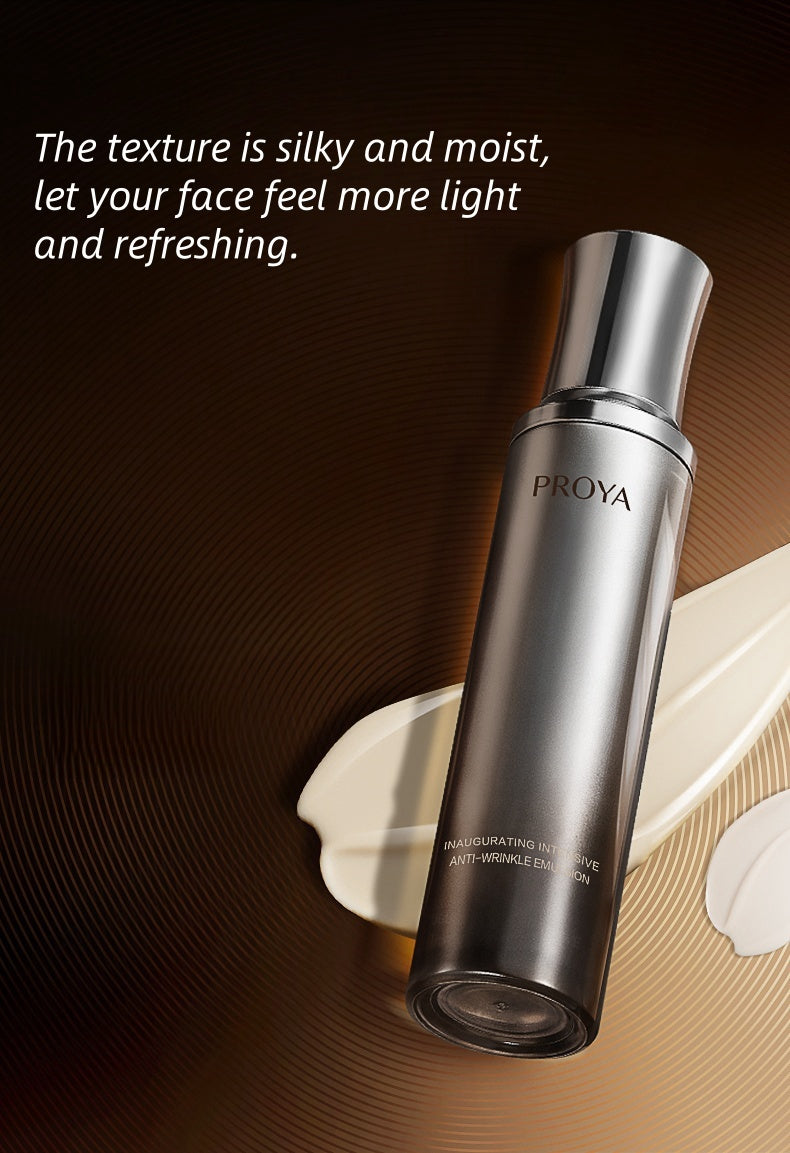 PROYA Inaugurating Intensive Anti-wrinkle Tighten Emulsion T4391