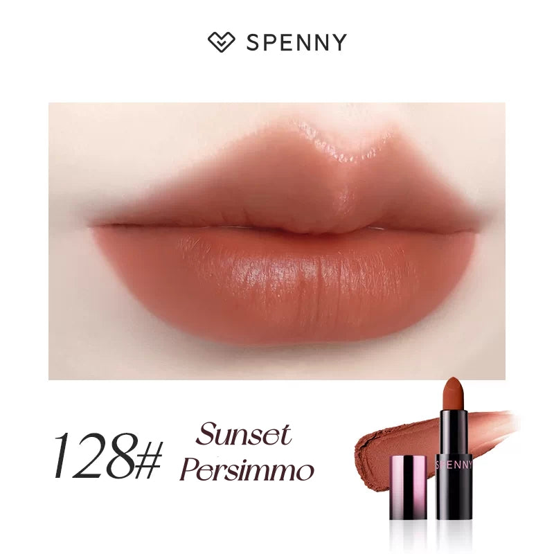 SPENNY Long-wear Moist Matte Lipstick T5692