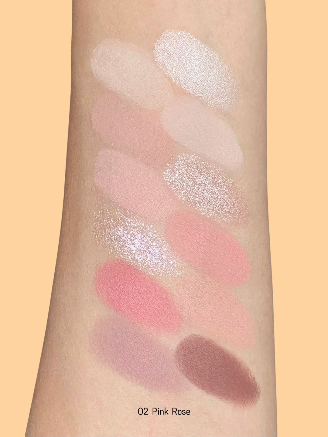 PINK BEAR Cosmetics - makeup product for face, eyes, lips