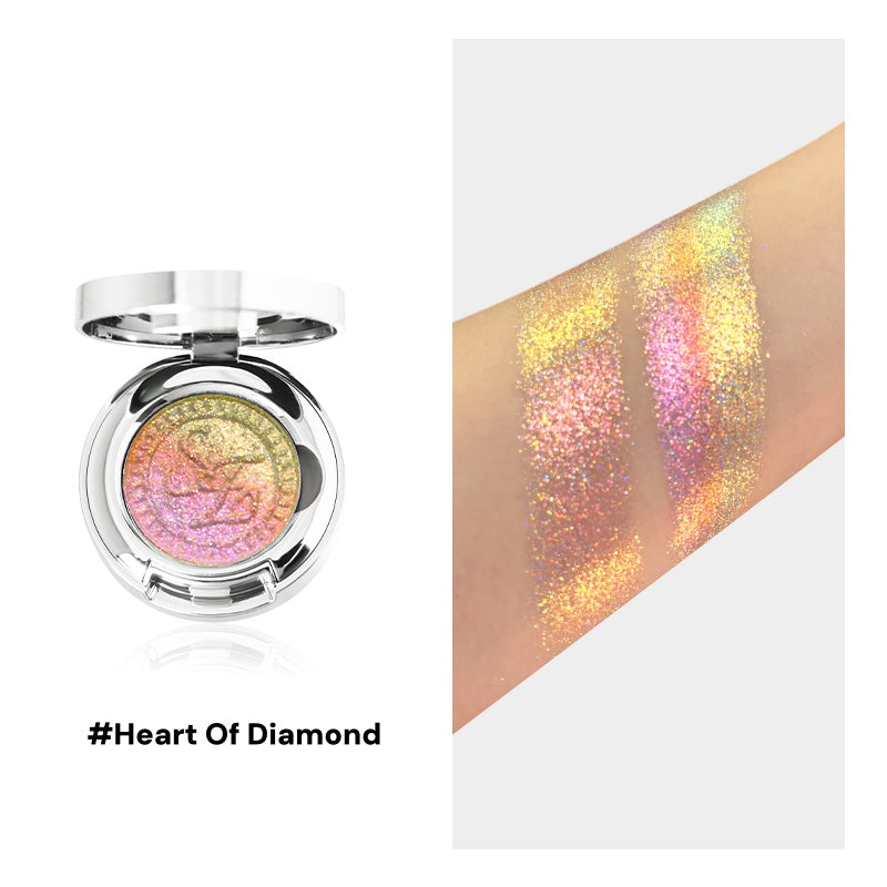 Sheeneffect Magical Gradient Chameleon Eyeshadow T6031