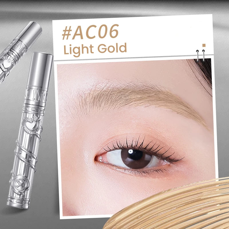 NEIYOU Waterproof Long-wear Eyebrow Tint Cream T5819