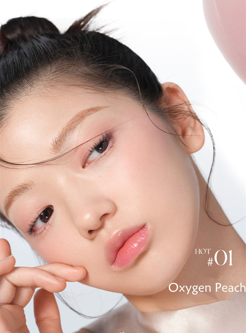 JUDYDOLL Glamorous Glaze Series All-In-One Makeup Palette T3967