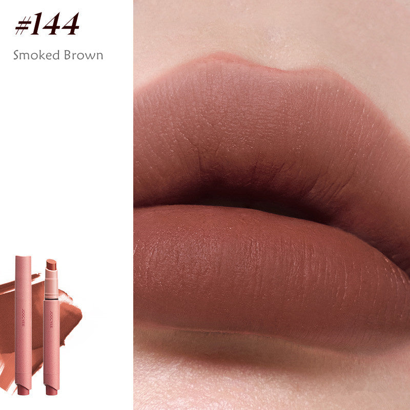 JOOCYEE Rouge Velvet Matte Lipstick T4284